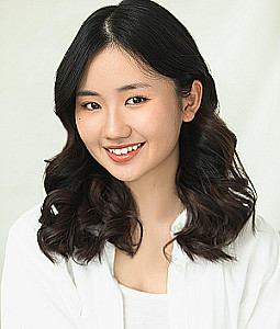 Profile photo for Sophia Yoon