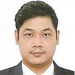 Profile photo for Silvernic Cirilo Dio Diesmos