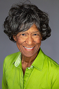 Profile photo for Leora Berry
