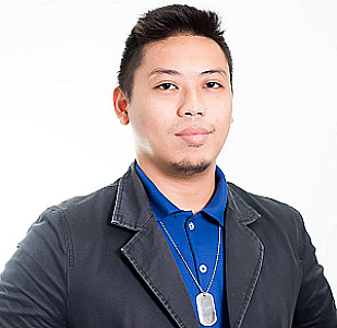 Profile photo for Alexander Bartolo Carbon