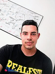 Profile photo for daniel humberto rodriguez niño