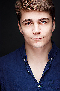 Profile photo for Michael Ticknor