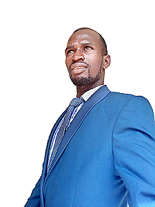 Profile photo for Simeon Gbuushi