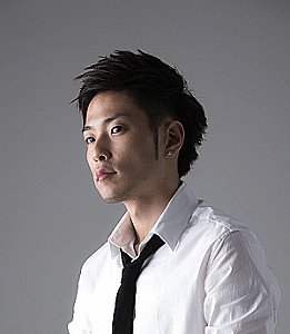 Profile photo for Alex Kwon