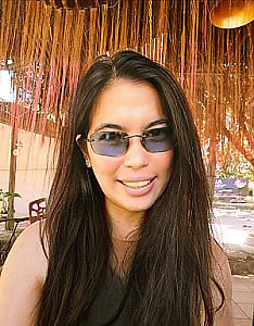 Profile photo for Gerlie V. Flores