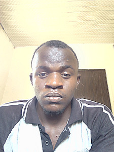 Profile photo for Plang salvation james