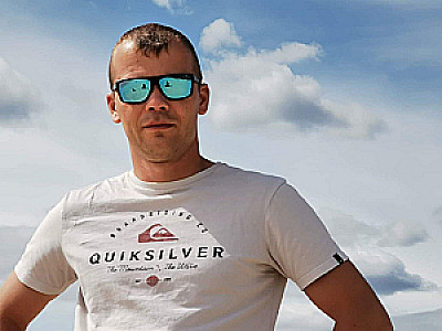Profile photo for Indrek Puumeister
