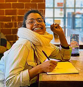 Profile photo for Reeti kumbhaj