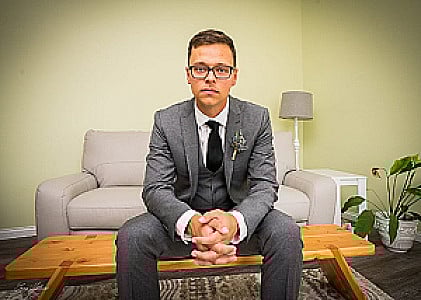 Profile photo for Mitch Kinger