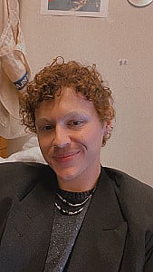 Profile photo for Brimmer Morrison