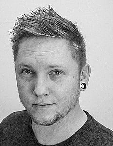 Profile photo for Jonathan Brown