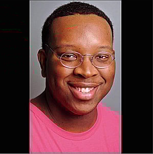 Profile photo for Jedidiah Jones