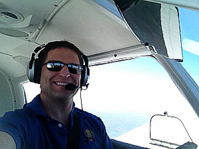 Profile photo for Jordan Gibbs