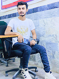 Profile photo for irfan shah