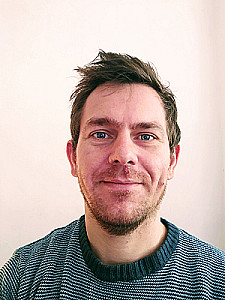 Profile photo for Ivan Emmanuel Garcia