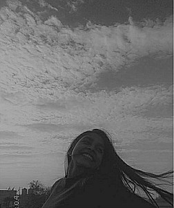 Profile photo for Simran Panchal