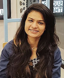 Profile photo for Kanchan Gupta