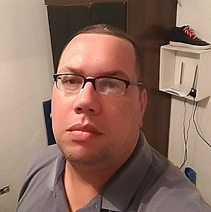 Profile photo for Raphael Macedo