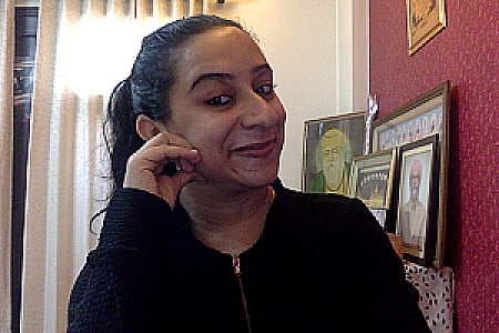 Profile photo for Gagandeep Kaur