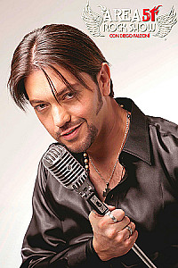 Profile photo for Diego Falconi