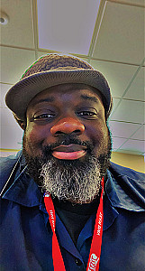 Profile photo for Demetrius Walker