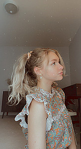Profile photo for Jade Darlington
