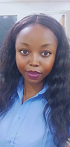 Profile photo for Ijeoma Udeh
