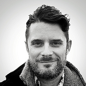 Profile photo for Nicolas Charbonneaux - Native French