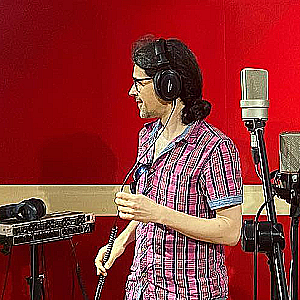 Profile photo for Vladyslav Novikov