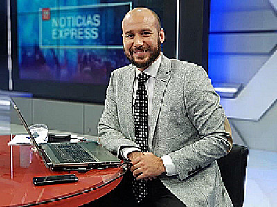 Profile photo for Sebastián Fuentes