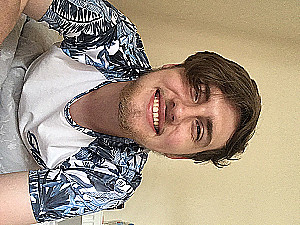 Profile photo for Will Poley