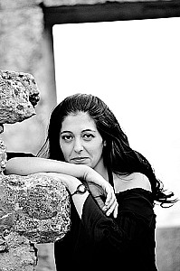 Profile photo for Ana Lopes