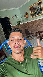 Profile photo for Abel Lopes de Oliveira Neto
