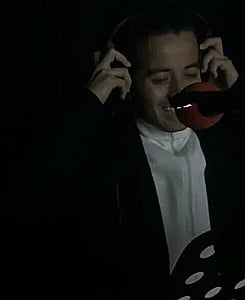 Profile photo for Martín Cruz