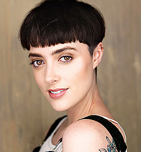 Profile photo for Liv Vordenberg