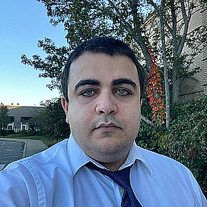 Profile photo for Harutyun Demirtshyan