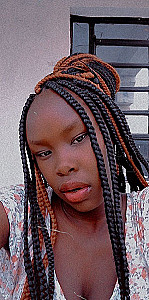 Profile photo for mishel kwamboka magoma