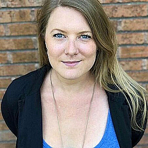 Profile photo for Holly Powell-Jones