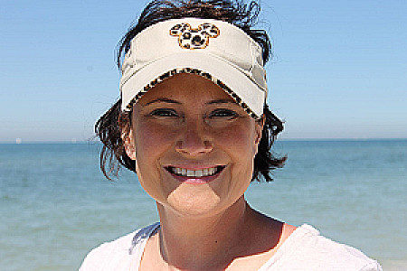 Profile photo for Christine Berttucci