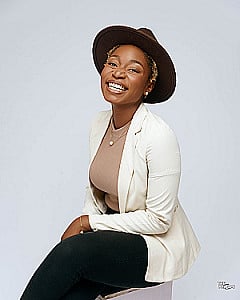 Profile photo for Oluwaseyi Ajagbe