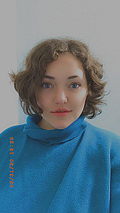 Profile photo for Crystal Priest