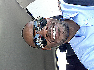 Profile photo for Michael Scott Davis