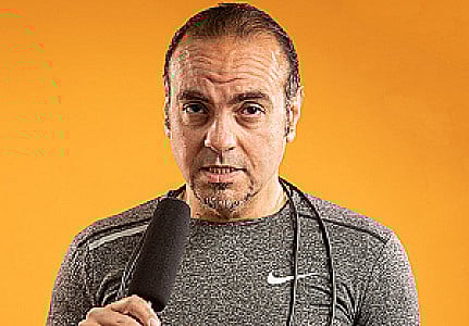 Profile photo for Ahmed AlQotb