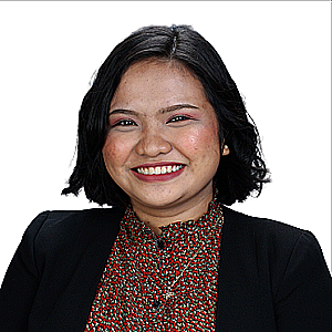 Profile photo for Mitzi Marie Adona