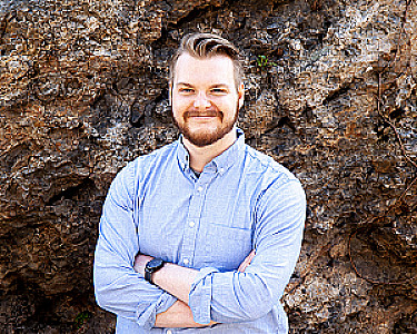 Profile photo for Tristan Fort