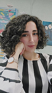 Profile photo for Leyla Tabibi