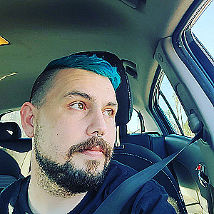 Profile photo for Steven Forrester