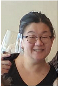 Profile photo for Amelia Ching