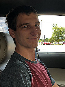 Profile photo for Shaun DeMaranville