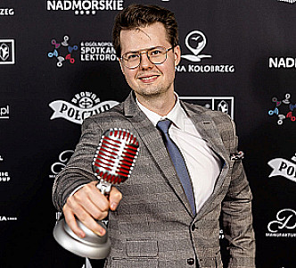 Profile photo for Andrzej Pinkowski